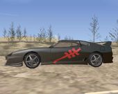 NFSC